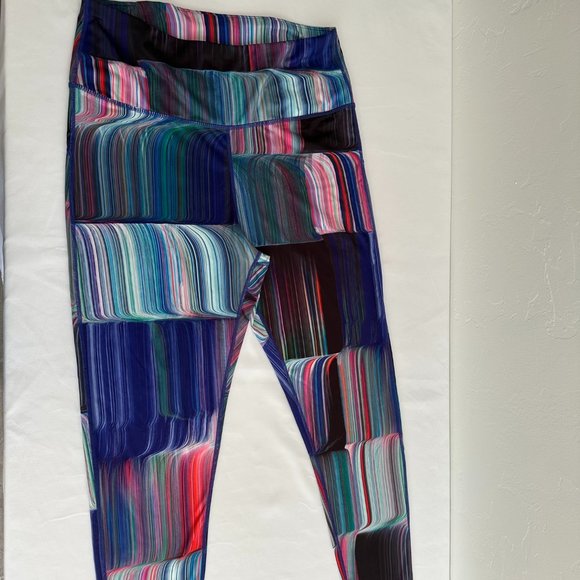 Everlast Yoga Shorts